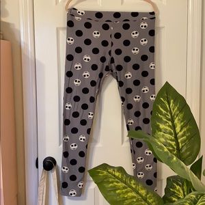 Lularoe leggings! T/C